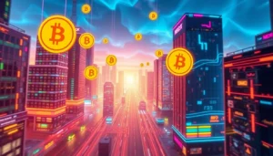 Comprehensive Crypto News Insights: Trends, Investments, and Market Movements