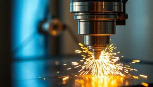 Kompleksowy przewodnik po frezowaniu CNC aluminium i obudowach elektronicznych
