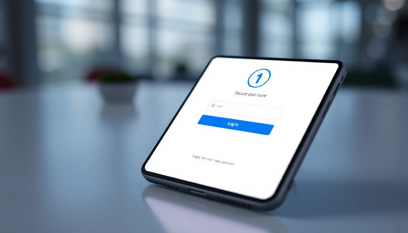 How to Access Your Fairplay24 Login: Step-by-Step Guide to Secure Betting