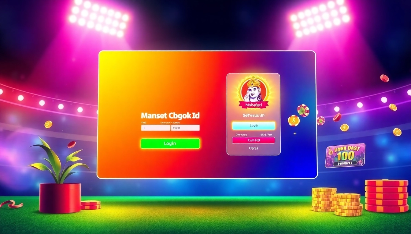 Master Your Bets with the Mahadev Book ID: A Complete Guide to Accessing India’s Top Betting Platform