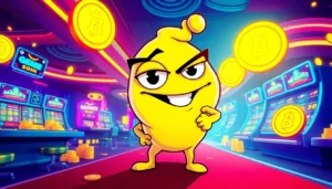 How the Angry Pepe Fork Collectible Celebrates Meme Coin Innovation and Utility