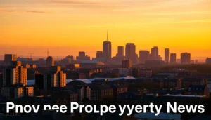 Latest UK Property News: Key Trends and Insights for Homebuyers and Investors in 2025