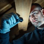 Effective Strategies to Combat Woodworm Infestation: Protect Your Home and Valuables