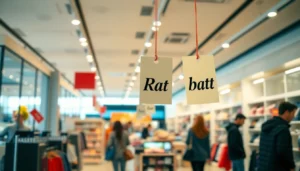 Effective Rabatt Strategies to Maximize Your Sales and Customer Loyalty