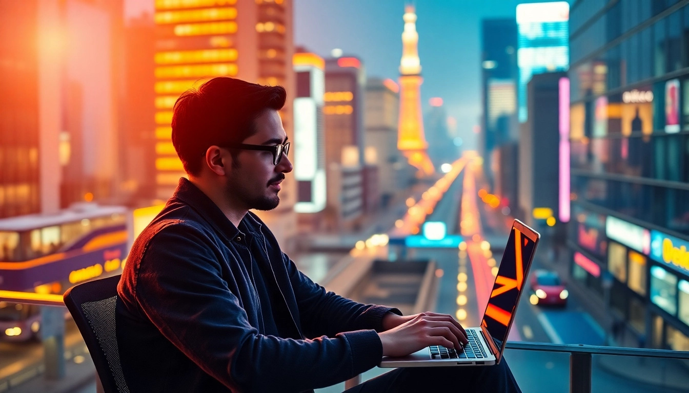 Strategic Guide to Securing High-Paying Freelance Tech Jobs in France in 2024
