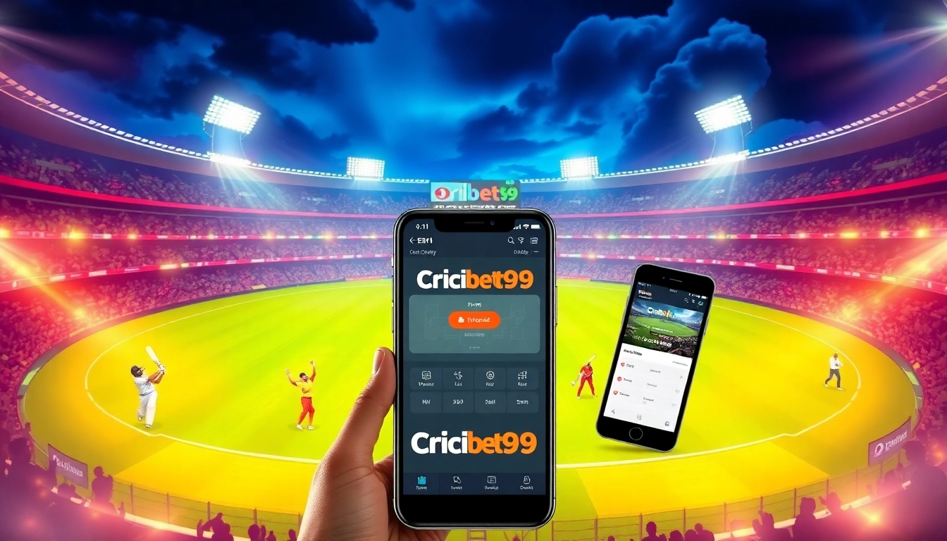Maximize Your Winning Potential with Cricbet99 Club’s Exclusive Betting Programs