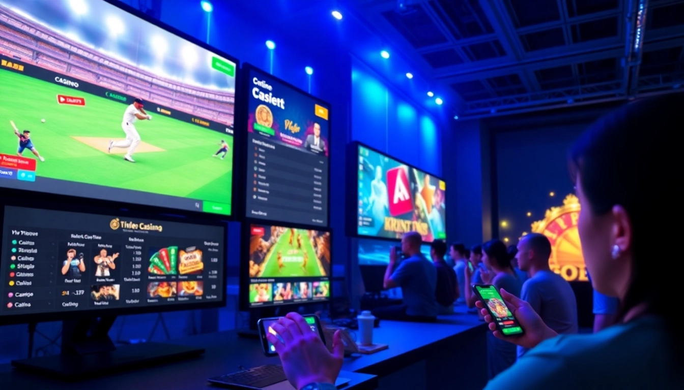 Kheloyaar: Strengthening India’s Online Betting Scene with Trusted Gaming Platform