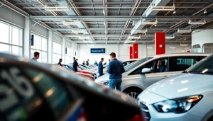 Efficient Auto Selling Solutions with Compro Auto Usate Ritiro Immediato