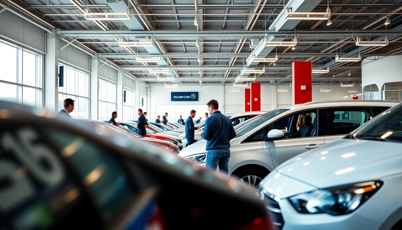 Fast auto sale service with compro auto usate ritiro immediato, professional team evaluating