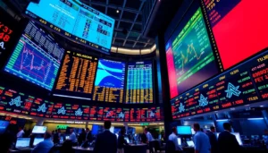 UK Stock Exchange News: Key Market Trends and Insights for Investors