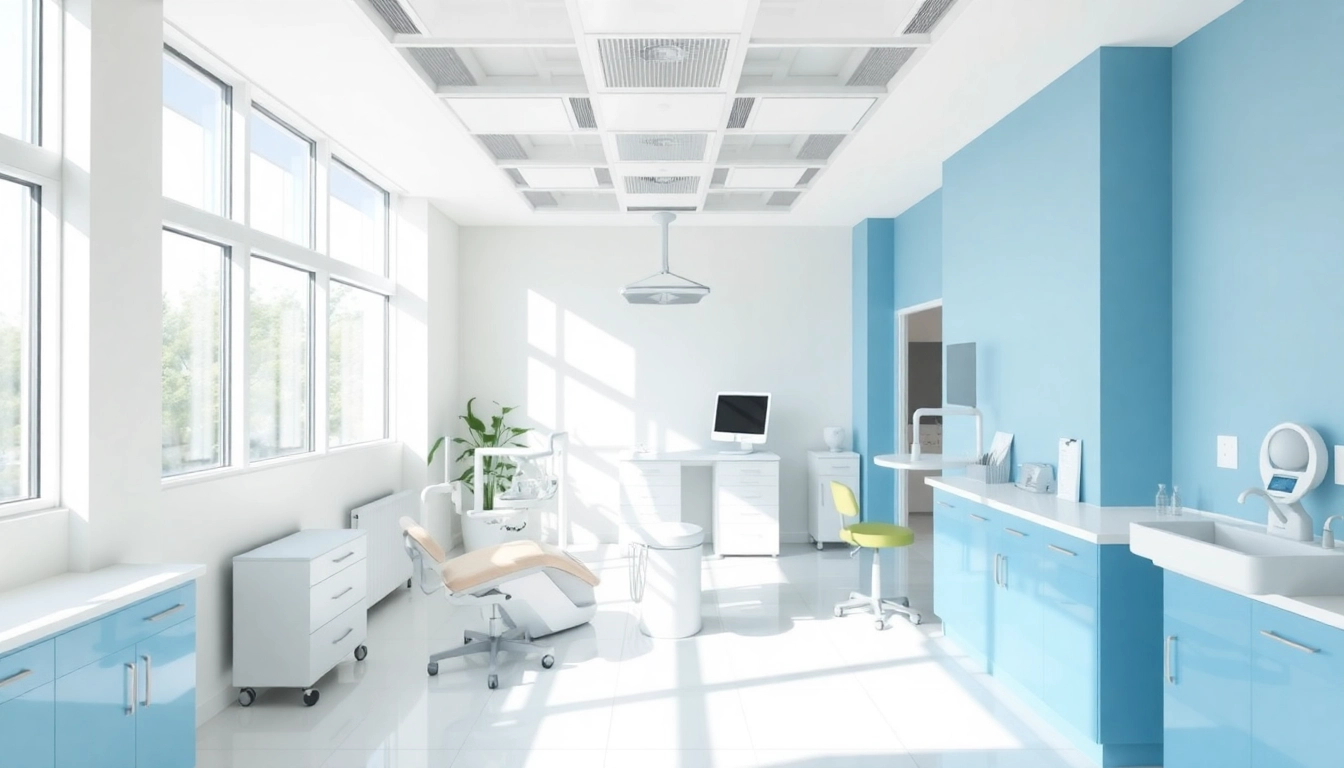 Ventura Bright Dental team providing personalized dental care with a warm, inviting atmosphere