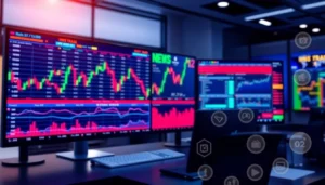 5 Essential Strategies to Stay Ahead with Trading News Updates in 2024