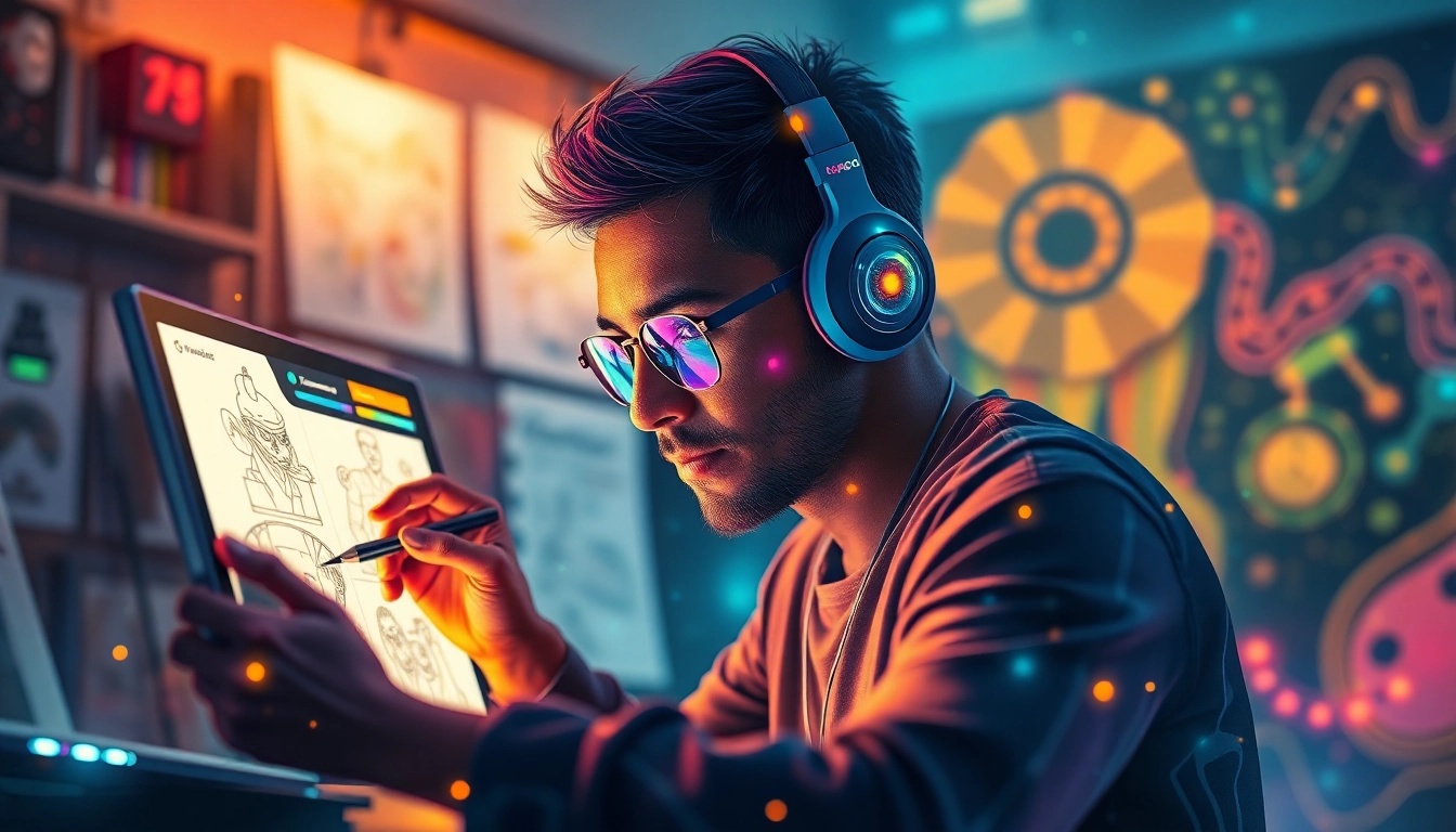 Seedream 4 AI enhances creative workflows by transforming sketches into photorealistic images