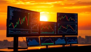 Mastering Trading View: Strategies to Maximize Your Market Analysis and Trading Success