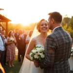 How a Professional Esküvői Fotós Can Capture Your Dream Wedding Memories